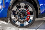 New 2025 BMW XM Label Red image 4