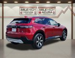 New 2025 Honda Prologue Touring image 4