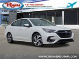 New 2025 Subaru Legacy Premium image 1