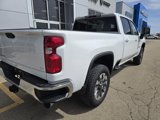 New 2025 Chevrolet Silverado 2500 LT image 4