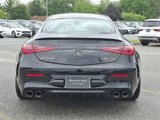 New 2026 Mercedes-Benz CLE 53 AMG 4MATIC Coupe image 5