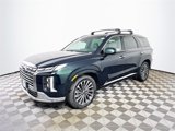 New 2025 Hyundai Palisade Calligraphy image 4