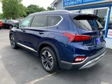 Used 2020 Hyundai Santa Fe Limited image 6