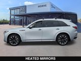 New 2025 MAZDA CX-90 3.3 Turbo S w/ Premium Plus image 2