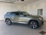 New 2025 Volkswagen Atlas Cross Sport SEL Premium R-Line image 2
