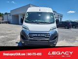 New 2025 RAM ProMaster 1500 w/ Quick Order Package 22G SLT image 3