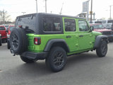 New 2025 Jeep Wrangler Sport S image 4