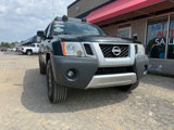 Used 2014 Nissan Xterra PRO-4X image 2
