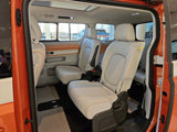 New 2025 Volkswagen ID. Buzz 1st Edition image 5