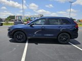 New 2026 Honda CR-V Sport-L image 4