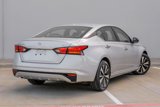 Used 2021 Nissan Altima 2.5 SV image 3