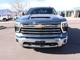 New 2025 Chevrolet Silverado 2500 LTZ w/ LTZ Plus Package image 2