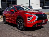 New 2025 Mitsubishi Eclipse Cross SEL image 3