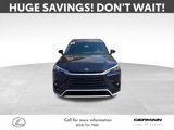 New 2025 Lexus TX 350 AWD image 2