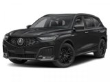 New 2026 Acura MDX A-Spec image 2