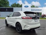 Certified 2023 Ford Edge ST-Line image 3