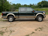 Used 2012 Ford F250 King Ranch w/ FX4 Off Road Pkg image 6
