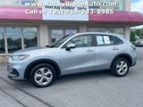 Used 2023 Honda HR-V LX image 4