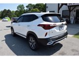 Used 2021 Kia Seltos SX image 4