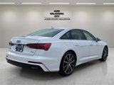 New 2025 Audi A6 Premium Plus image 5