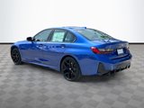 New 2025 BMW 330i Sedan image 5