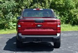 New 2025 Ford Maverick XLT image 4