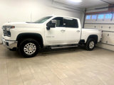 Used 2024 Chevrolet Silverado 2500 LTZ image 4