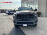 New 2025 RAM 2500 Big Horn image 3