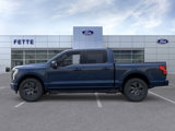New 2025 Ford F150 Lightning Lariat image 3