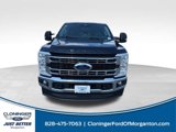 New 2025 Ford F250 XLT w/ FX4 Off-Road Package image 2