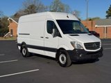 Used 2017 Mercedes-Benz Sprinter 2500 image 4