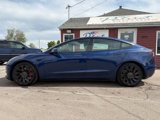 Used 2022 Tesla Model 3 Performance image 2