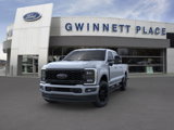 New 2025 Ford F250 4x4 Crew Cab Super Duty image 2