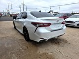 Used 2021 Toyota Camry XSE w/ Navigation Package image 5