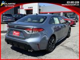 New 2025 Toyota Corolla SE image 6
