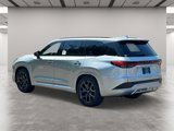 New 2025 Lexus TX 500h AWD image 4