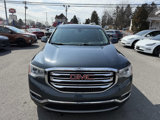 Used 2019 GMC Acadia SLT image 2