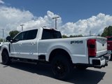 New 2025 Ford F250 Lariat w/ Lariat Ultimate Package image 3