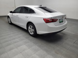 Used 2022 Chevrolet Malibu LS image 5
