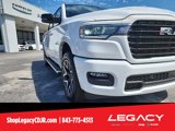 Used 2025 RAM 1500 Laramie w/ Sport Appearance Package image 5