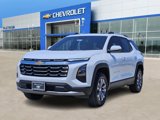 New 2026 Chevrolet Equinox LT w/ Convenience Package II image 4