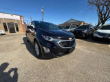 Used 2021 Chevrolet Equinox LT image 4