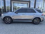 New 2025 Mercedes-Benz GLS 450 4MATIC image 2