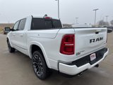 New 2025 RAM 1500 Limited w/ Body Color Bumper Group image 5