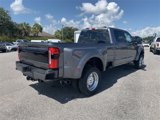 New 2025 Ford F450 Platinum image 4