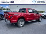 New 2025 Ford F150 XLT image 2