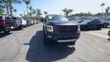 Used 2023 Nissan Titan PRO-4X image 3