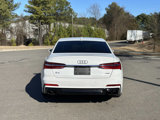 Used 2019 Audi A6 3.0T Premium Plus w/ Premium Plus Package image 6