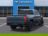 New 2026 Chevrolet Silverado 2500 Custom w/ Custom Convenience Package image 4