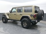 New 2025 Jeep Wrangler Unlimited Rubicon 392 image 3